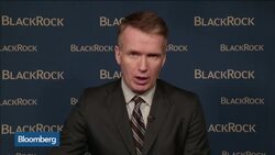 BlackRock's Richard Turnill Seeing Two Positive Surprises News Clip