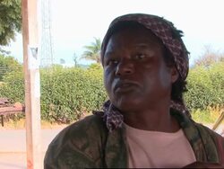 Quiet streets as opposition urges UN to resolve electoral crisis News Clip