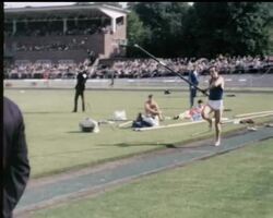 MEXICO BOUND News Clip