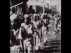 CAN327 SECOND ANNIVERSARY OF THE YEMENI REVOLUTION CELEBRATED WITH PARADE AND FIREWORKS Instructional Video