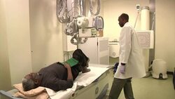 A look at healthcare in Massachusetts as a model of what Obama healthcare will look like News Clip