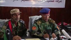 Libya militia appeals for help after 3,150 migrants detained Instructional Video