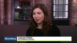 How Big of a Blow Is the SpaceX Rocket Blast to Facebook? News Clip