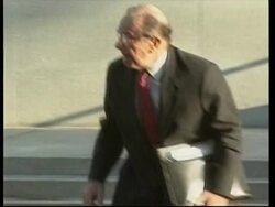 USA: FEDERAL RESERVE MEMBERS DISCUSS INTEREST RATES News Clip