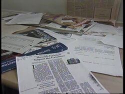 RUSSIA: VLADIMIR ZHIRINOVSKY ELECTION CAMPAIGN Instructional Video