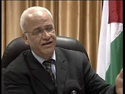 Assessment of issues facing Israel, Palestinians as Clinton visits News Clip