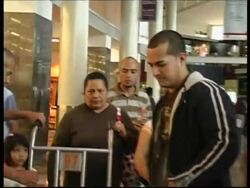 Illegal immigrant who worked as a police officer in Milwaukee is being deported News Clip