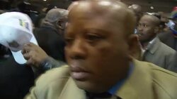 JACOB ZUMA OPENS ANC POLICY CONFERENCE News Clip