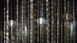 Kinetic art fair News Clip