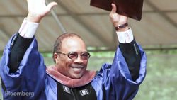 Why Would You Buy an ETF Named for Quincy Jones? News Clip