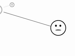 NETWORK : downbeat mien - main and sub connections (WIPE) Stock Footage
