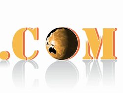 World Web Address Stock Footage