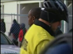 US capital gets ready for Obama swearing-in News Clip