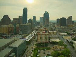 Austin, TX Stock Footage