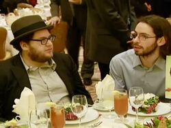 2007 AFI Awards Honors Creative Teams Stock Footage