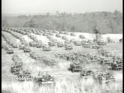 US Army Ground Forces Instructional Video