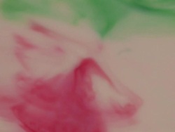 Abstract Fluid Dynamics HD #3 Stock Footage