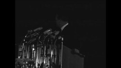 CAN385 BRANDT CAMPAINGS FOR SOCIAL DEMOCRATS TO WIN NEXT ELECTION News Clip