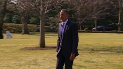 5 former presidents to attend storm recovery concert News Clip