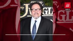 'Lion King': Chiwetel Ejiofor in Talks to Voice Scar in Live-Action Remake | THR News News Clip