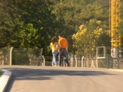 Couple Stock Footage