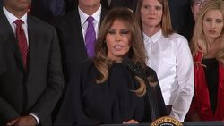 Trump Declares Opioid Health Emergency News Clip