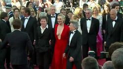 CLEAN : Polanski freed after Poles question him on US sex case News Clip