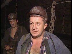 POLAND: GOVERNMENT PLANS TO CLOSE 25 MINES AND CUT MINERS' JOBS Instructional Video