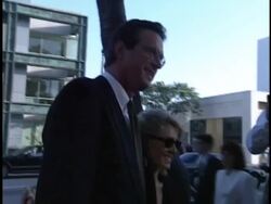 'First Knight' Premiere Stock Footage