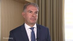 Lufthansa CEO Says Airline Better Hedged Than Most Competitors News Clip