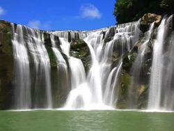 Waterfall Stock Footage