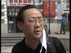 Leisure venues closed, suspected SARS victim evacuated News Clip