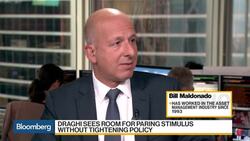 HSBC's Maldonado Sees Positive Europe Economic News News Clip