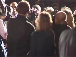 Michael Jackson at World Music awards 2006 News Clip