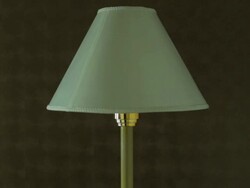 Blink Lamp Stock Footage