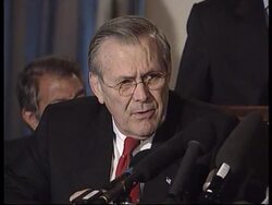 Defence Secy meets US troops and Karzai News Clip