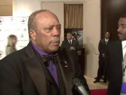 30th Anniversary Carousel of Hope Ball Presented by Mercedes-Benz Stock Footage