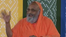Dayananda Saraswati: The profound journey of compassion Instructional Video