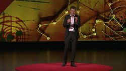 Charles Robertson: Africa's next boom Instructional Video