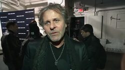 Coco Rocha, Dree Hemingway attend Diesel show during NY Fashion Week News Clip