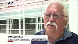 Activists Protest Arizona Sheriff Outside Court Instructional Video