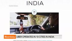RBI Gives Uber Extension for New Standards News Clip