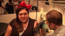 First ever Hello Kitty fan convention to celebrate the brand's 40th anniversary News Clip