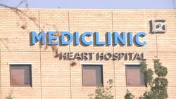 CLEAN : Mandela back in hospital in serious News Clip