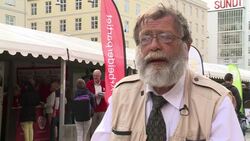 CLEAN : Breivik attack will impact Norway election News Clip