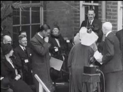 Duke and Duchess of York at Chester News Clip