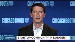 Chicago Embraces Entrepreneurship News Clip