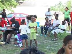 VOICED: Black women battling with AIDS in US south News Clip