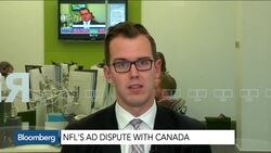 NFL Blitzes Trudeau in Super Bowl Advertising Dispute News Clip