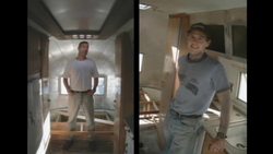 Christopher C. Deam: The Airstream, restyled Instructional Video